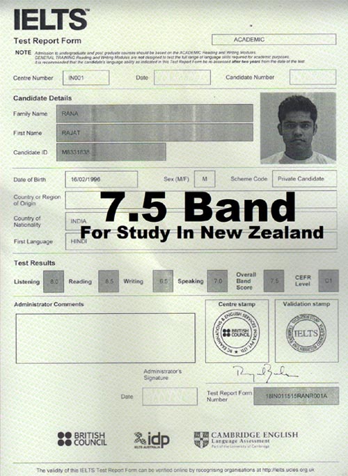 ielts