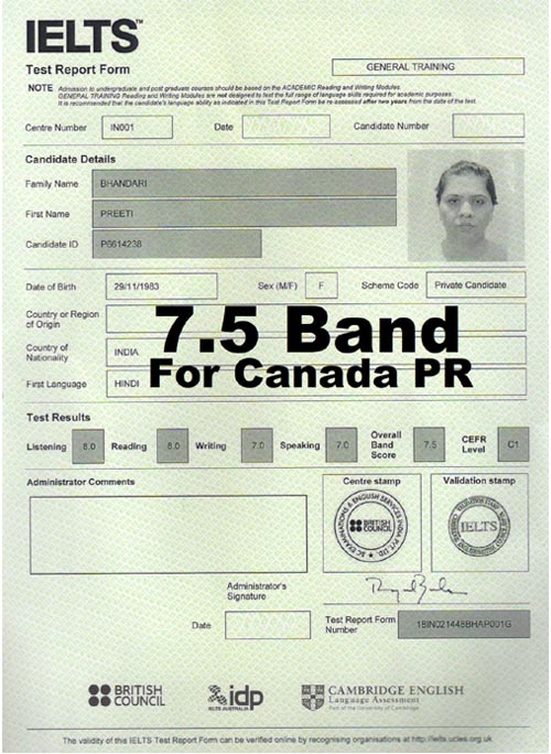 ielts