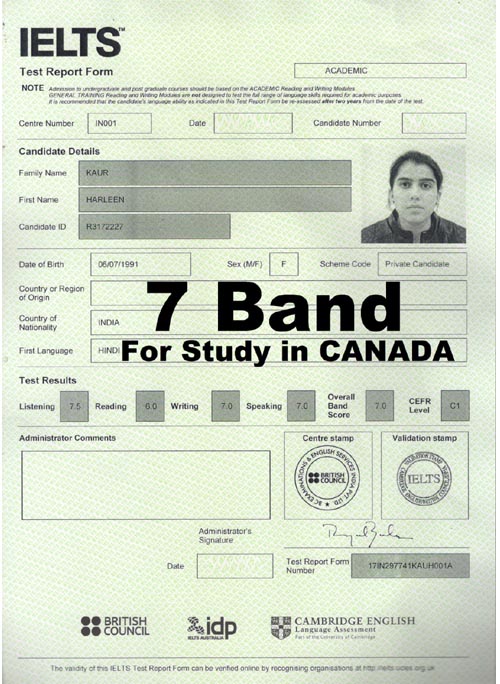 ielts