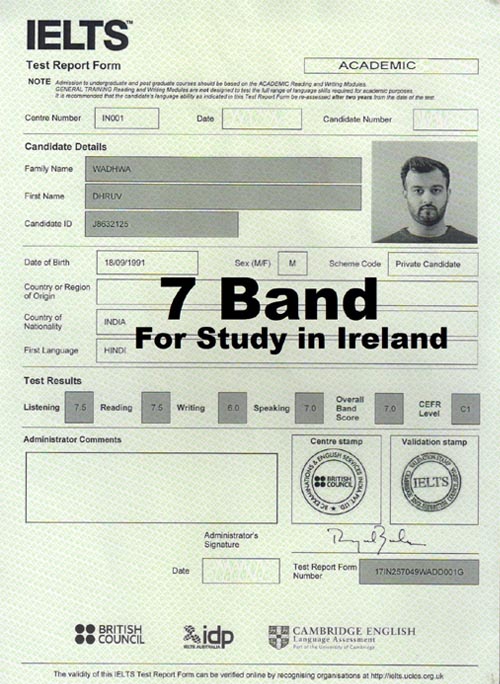 ielts