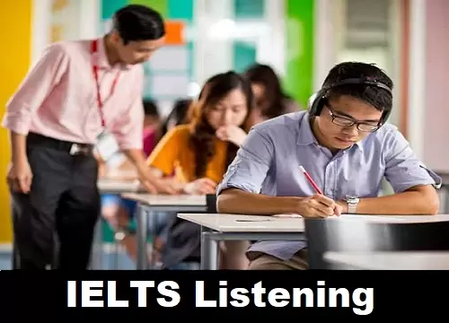 IELTS Coaching in Dwarka