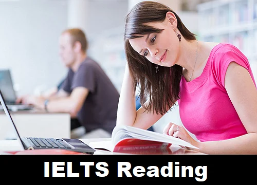 IELTS Coaching in Dwarka