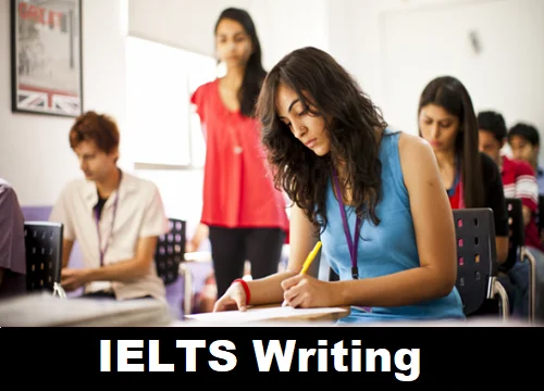 IELTS Coaching in Dwarka