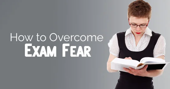 How to Overcome IELTS Exam Fear | IELTS Coaching Dwarka