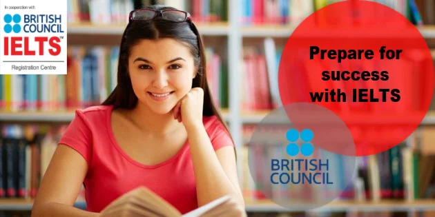 IELTS Coaching Dwarka | IELTS Coaching Delhi | India