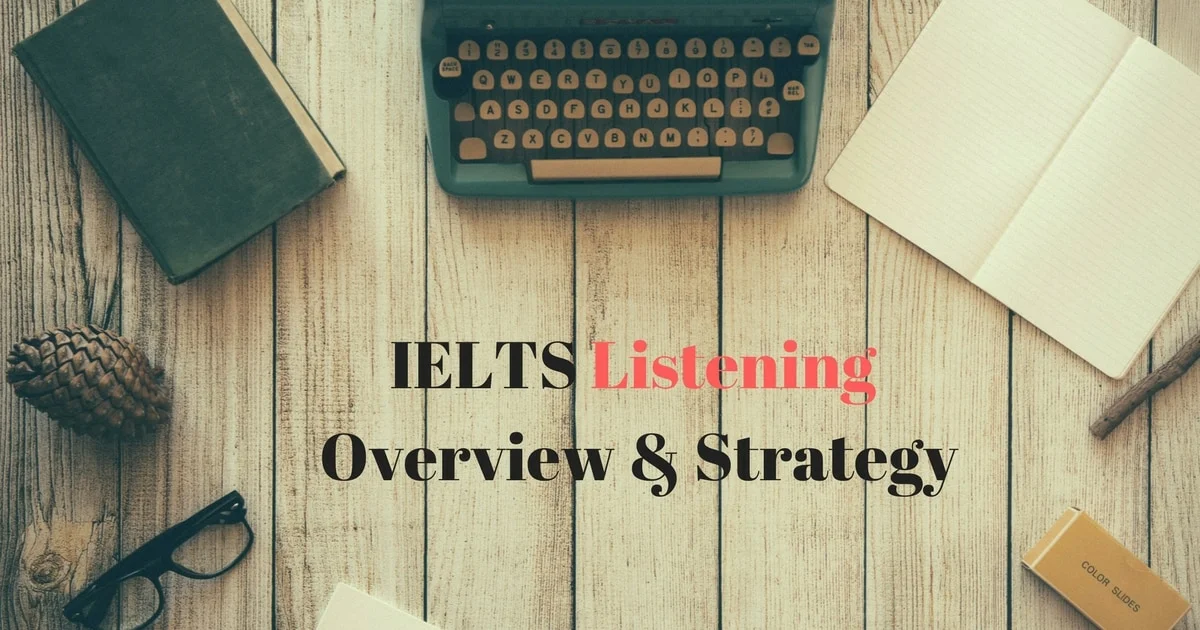 Strategy for IELTS - IELTS Coaching in Dwarka | Delhi