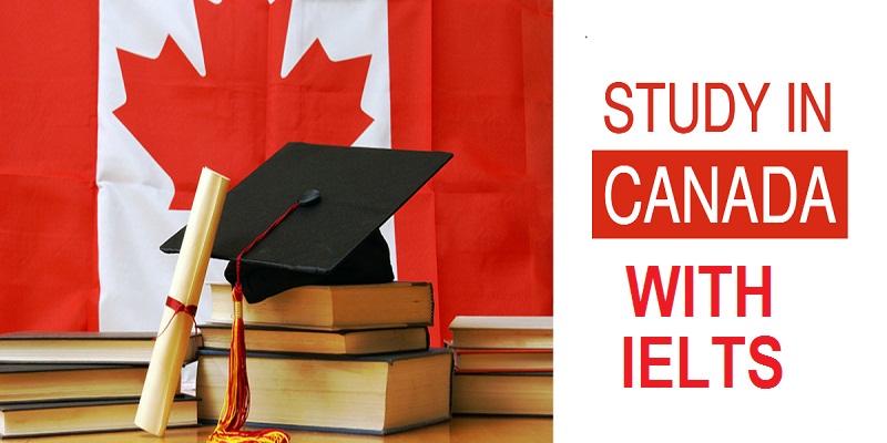 IELTS for Canada - IELTS Coaching in Dwarka | Delhi