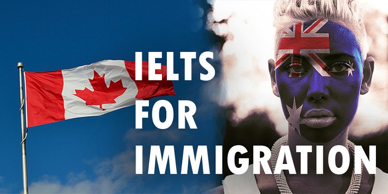 Know more about IELTS for migration - IELTS Coaching in Dwarka | Delhi