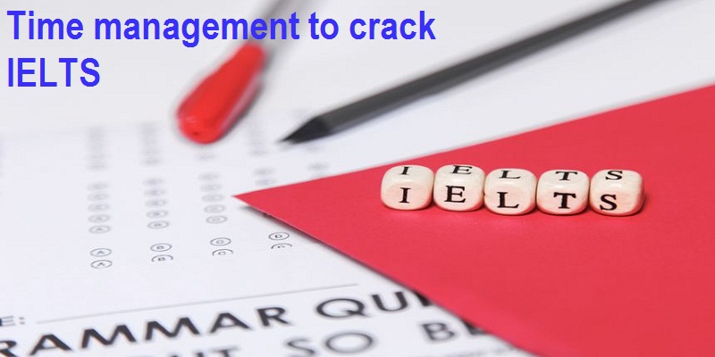 Time management to crack IELTS | IELTS Coaching in Dwarka | Delhi