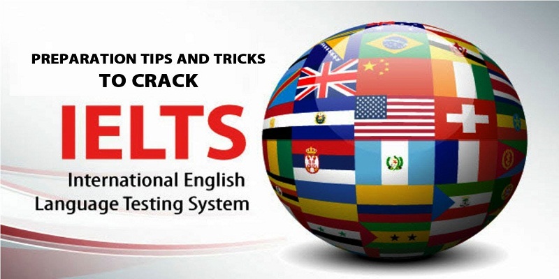 Useful tips for cracking IELTS examination